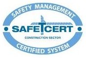 Safe-T-Cert Construction Sector